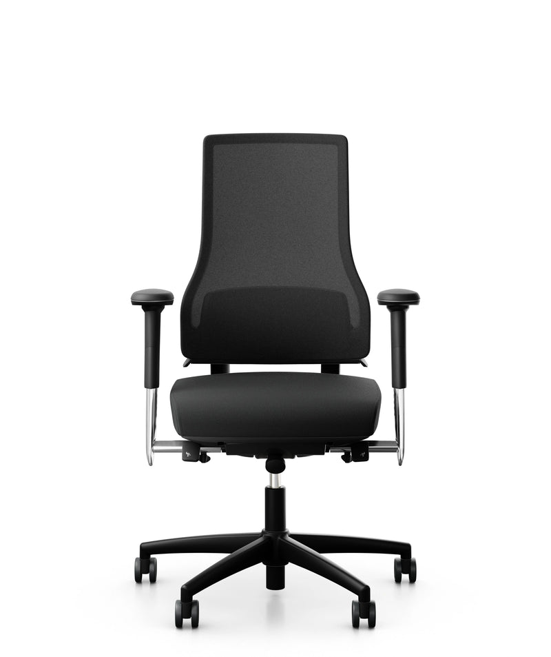 RH Axia 2.5 High Mesh Back Ergonomic Office Chair 2