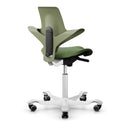 HAG Capisco Puls 8020 Moss Saddle Chair - Design Your Own - 9