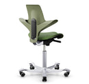 HAG Capisco Puls 8020 Moss Saddle Chair - Design Your Own - 15