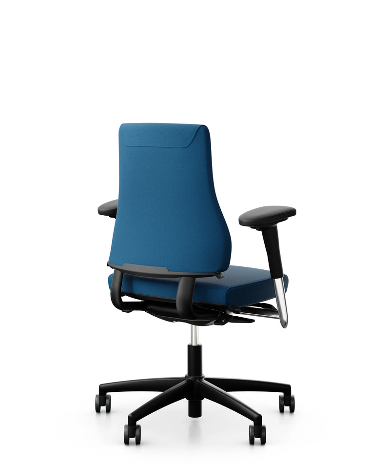 RH Axia 2.2 Medium Back Ergonomic Office Chair 3