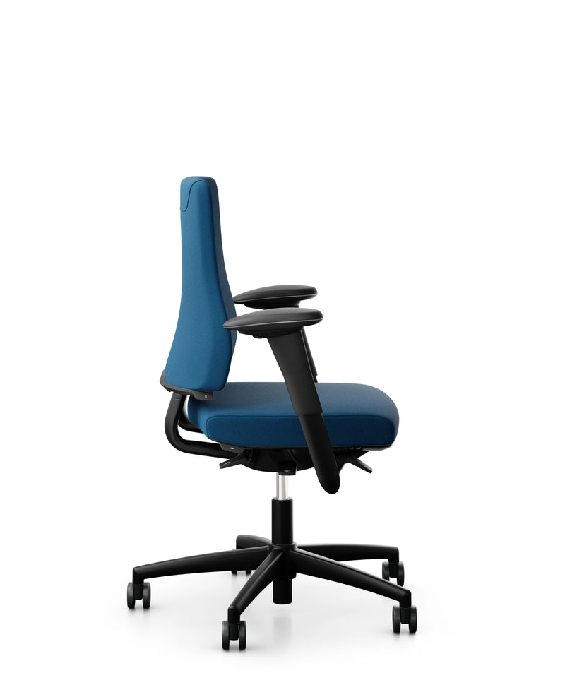 RH Axia 2.2 Medium Back Ergonomic Office Chair 7