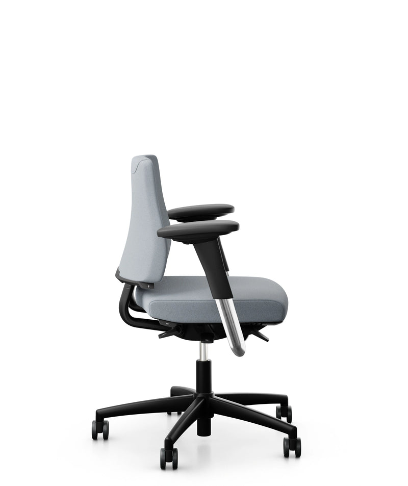 RH Axia 2.1 Low Back Ergonomic Office Chair 5