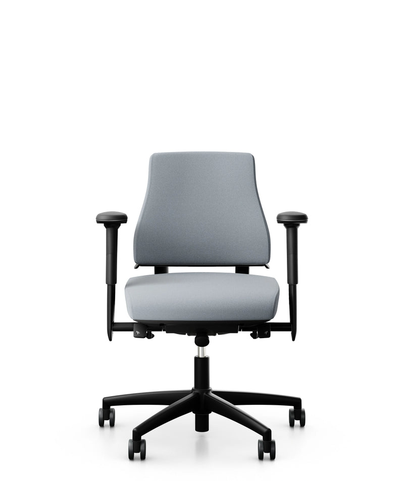 RH Axia 2.1 Low Back Ergonomic Office Chair 14