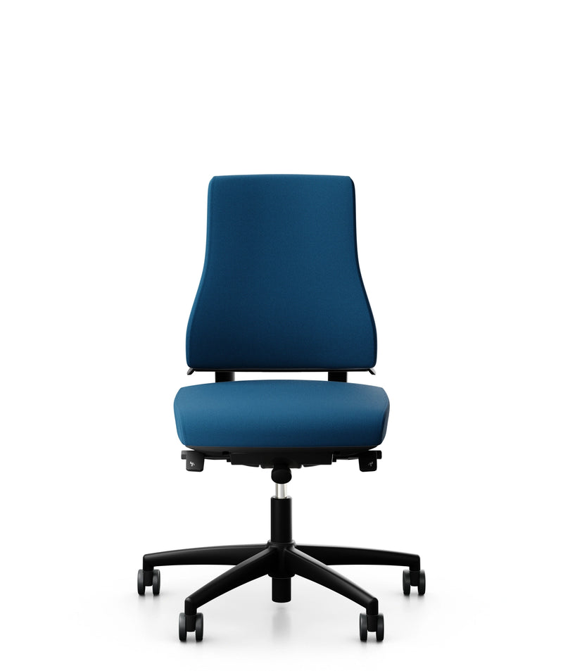RH Axia 2.2 Medium Back Ergonomic Office Chair 9
