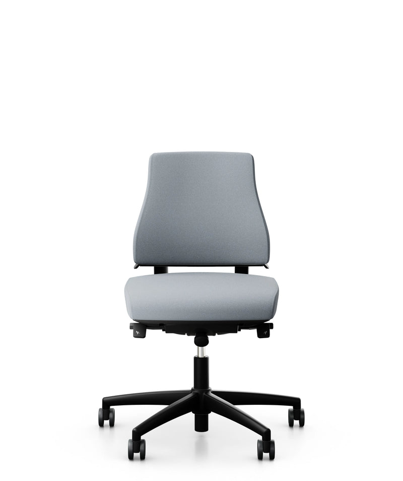 RH Axia 2.1 Low Back Ergonomic Office Chair 11