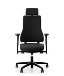 RH Axia 2.4 High Back Ergonomic Office Chair with Headrest 6