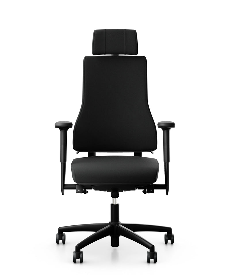 RH Axia 2.4 High Back Ergonomic Office Chair with Headrest 6