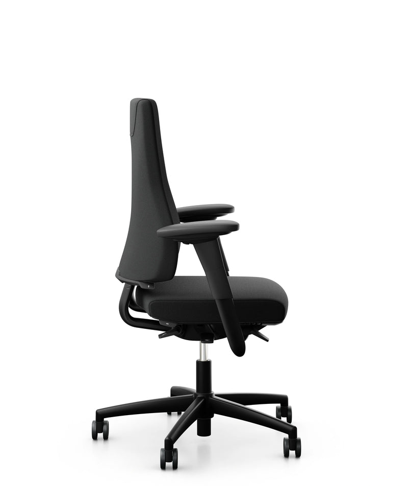 RH Axia 2.4 High Back Ergonomic Office Chair 23