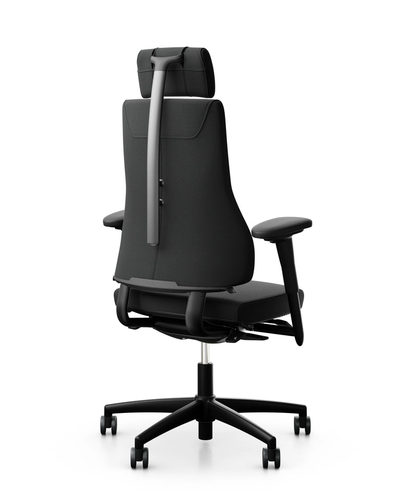RH Axia 2.4 High Back Ergonomic Office Chair with Headrest 14