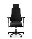 RH Axia 2.4 High Back Ergonomic Office Chair with Headrest 13