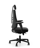 RH Axia 2.4 High Back Ergonomic Office Chair with Headrest 12