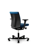 HAG Creed Medium Back Ergonomic Office Chair 3