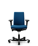 HAG Creed Medium Back Ergonomic Office Chair 9