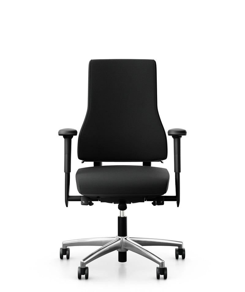 RH Axia 2.4 High Back Ergonomic Office Chair 25