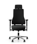 RH Axia 2.4 High Back Ergonomic Office Chair with Headrest 17