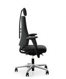 RH Axia 2.4 High Back Ergonomic Office Chair with Headrest 18