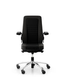 RH Focus Heavy Duty Office Chair - 24/7 - 2