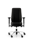 RH Focus Heavy Duty Office Chair - 24/7 - 4