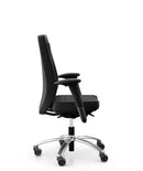 RH Focus Heavy Duty Office Chair - 24/7 - 5