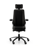 RH Focus Heavy Duty Office Chair - 24/7 - 6