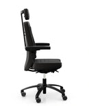 RH Focus Heavy Duty Office Chair - 24/7 - 7