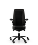 RH Focus Heavy Duty Office Chair - 24/7 - 8