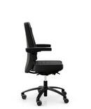 RH Focus Heavy Duty Office Chair - 24/7 - 9