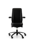 RH Focus Heavy Duty Office Chair - 24/7 - 10