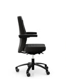 RH Focus Heavy Duty Office Chair - 24/7 - 11