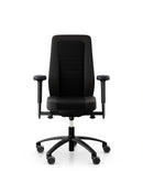 RH Focus Heavy Duty Office Chair - 24/7 - 12