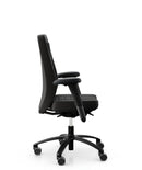 RH Focus Heavy Duty Office Chair - 24/7 - 13