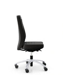 RH Focus All Leather Office Chair - 24/7 - 6