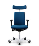 HAG Creed Medium Back Ergonomic Office Chair with Headrest 6