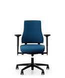 RH Axia 2.2 Medium Back Ergonomic Office Chair 2