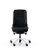 RH Secur24 Exclusive Fabric & Leather Office Chair - 24/7 - 21