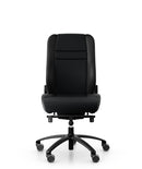 RH Secur24 Exclusive Fabric & Leather Office Chair - 24/7 - 23