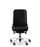 RH Secur24 Exclusive Fabric & Leather Office Chair - 24/7 - 25