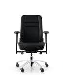 RH Secur24 Exclusive Fabric & Leather Office Chair - 24/7 - 98