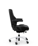 RH Secur24 Exclusive Fabric & Leather Office Chair - 24/7 - 103