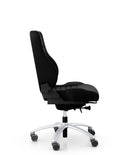 RH Secur24 Exclusive All Fabric Office Chair - 24/7 - 3