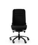 RH Secur24 Exclusive All Fabric Office Chair - 24/7 - 4