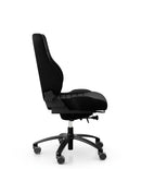 RH Secur24 Exclusive All Fabric Office Chair - 24/7 - 5