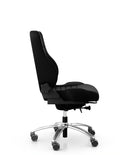 RH Secur24 Exclusive All Fabric Office Chair - 24/7 - 7