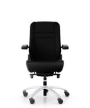RH Secur24 Exclusive All Fabric Office Chair - 24/7 - 8