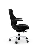 RH Secur24 Exclusive All Fabric Office Chair - 24/7 - 9