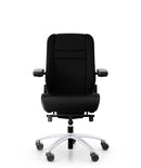 RH Secur24 Exclusive All Fabric Office Chair - 24/7 - 77
