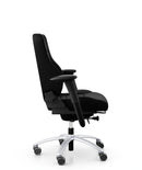 RH Secur24 Exclusive All Fabric Office Chair - 24/7 - 72