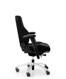 RH Secur24 Exclusive All Fabric Office Chair - 24/7 - 70