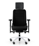 RH Secur24 Exclusive All Fabric Office Chair - 24/7 - 67