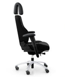 RH Secur24 Exclusive All Fabric Office Chair - 24/7 - 68